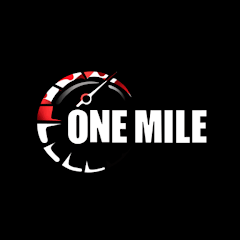 One Mile app project image